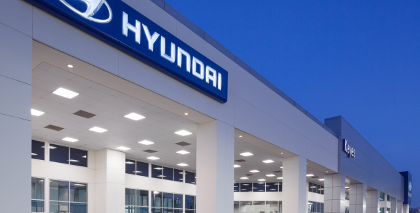 TrackLab partners with Hyundai Keyes to equip all new Hyundai vehicles with 4G GPS devices