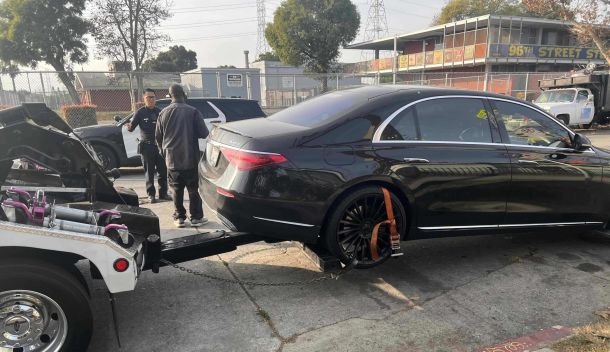 TrackLab S7 4G GPS vehicle tracking device for car rentals and automobile dealers. Cars, Exotic cars, luxury cars, sports cars, Trucks, RV, Motorbikes