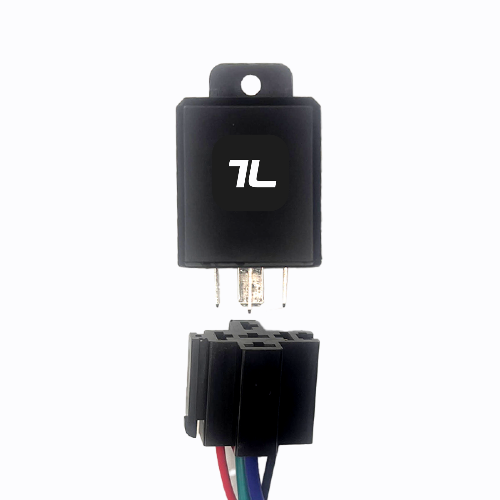 TrackLab S7 4G GPS vehicle tracking device for car rentals and automobile dealers. Cars, Trucks, RV, Motorbikes